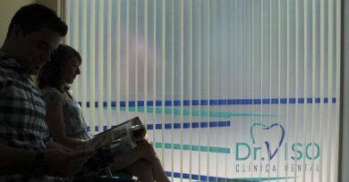 Clínica Dr Viso