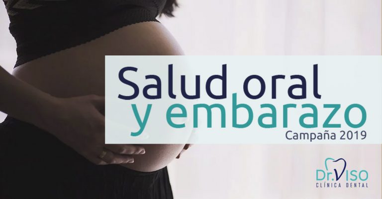 campaña salud oral y embarazo
